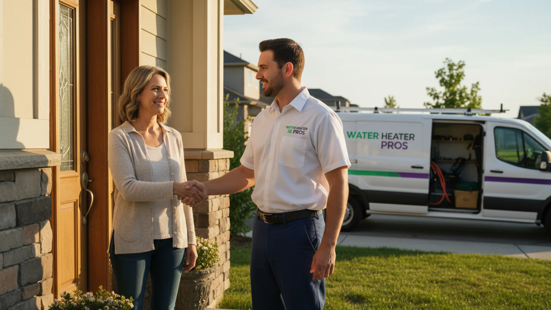 water heater repair in State College, PA Near Me